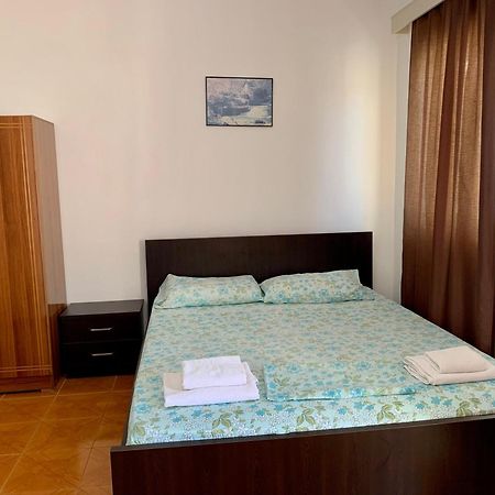 Vaso Apts Saranda Dış mekan fotoğraf