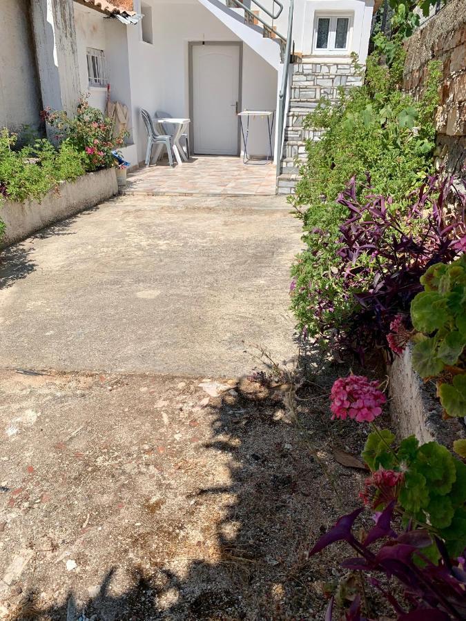 Vaso Apts Saranda Dış mekan fotoğraf