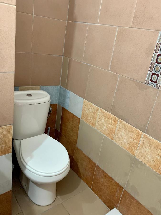 Vaso Apts Saranda Dış mekan fotoğraf