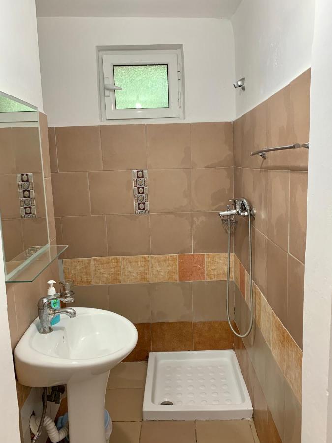 Vaso Apts Saranda Dış mekan fotoğraf