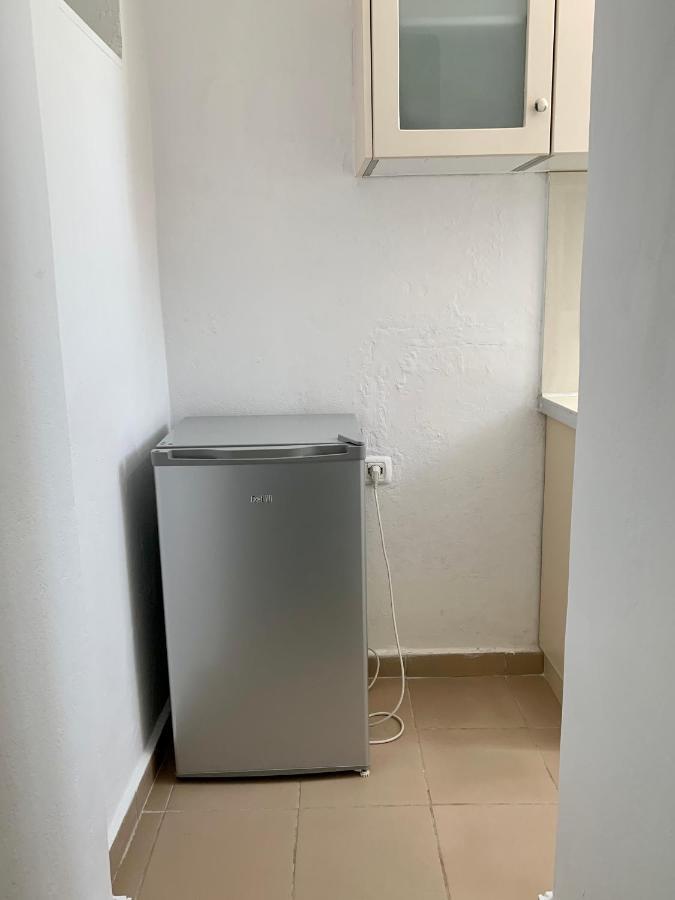 Vaso Apts Saranda Dış mekan fotoğraf