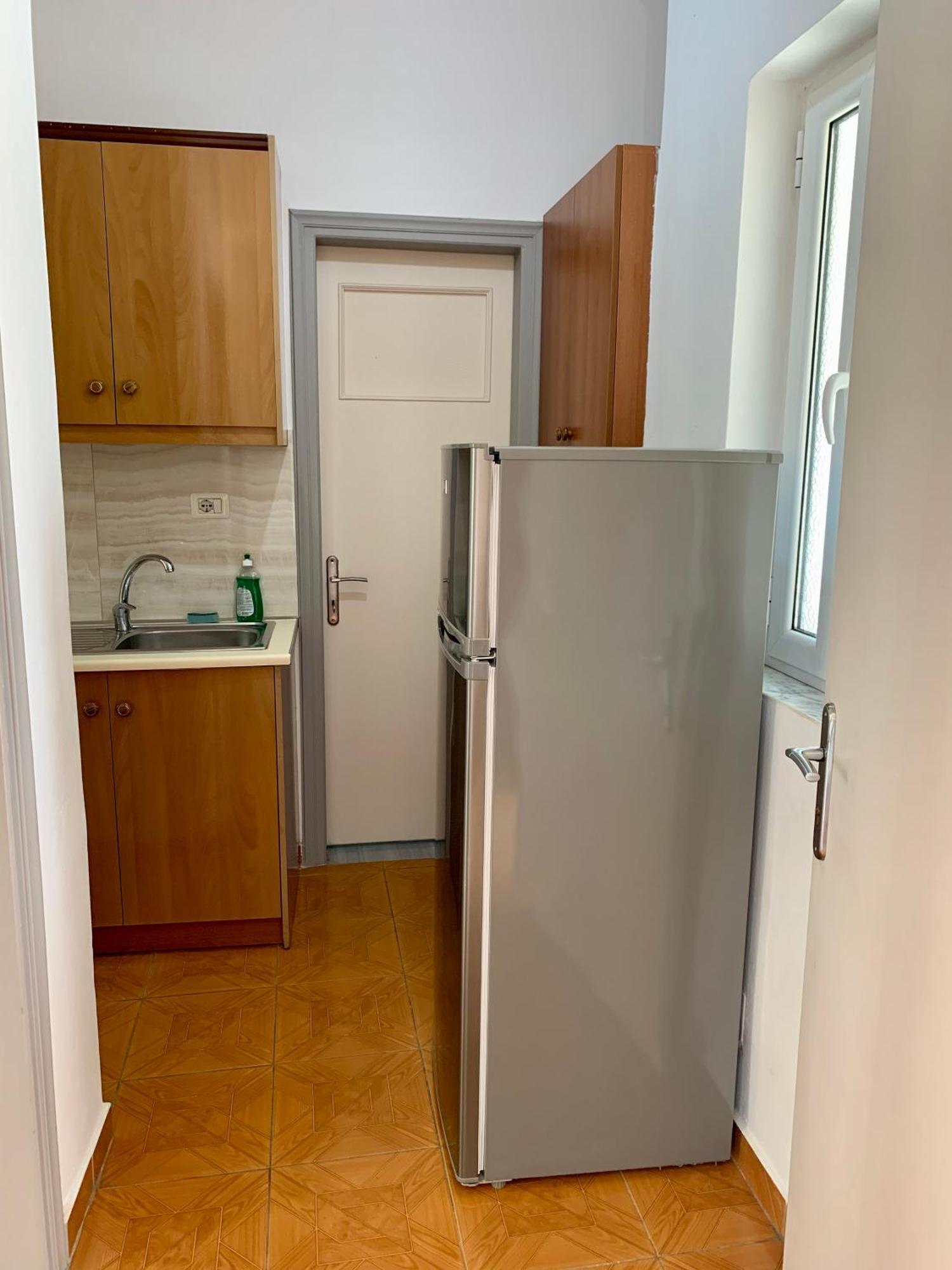 Vaso Apts Saranda Dış mekan fotoğraf