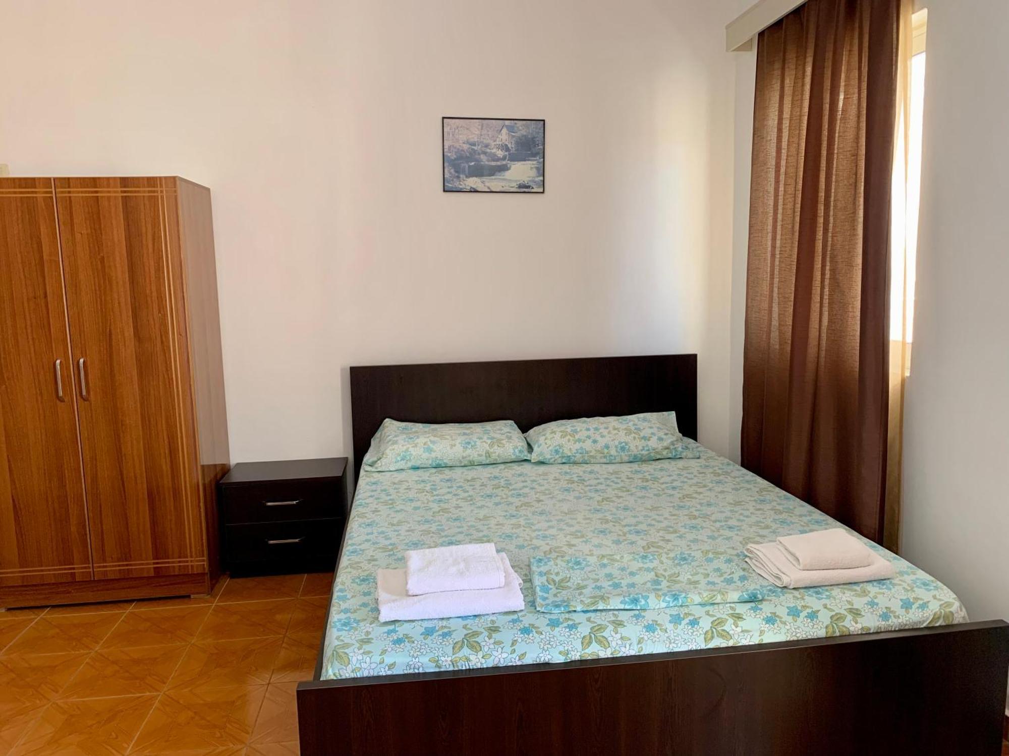 Vaso Apts Saranda Dış mekan fotoğraf