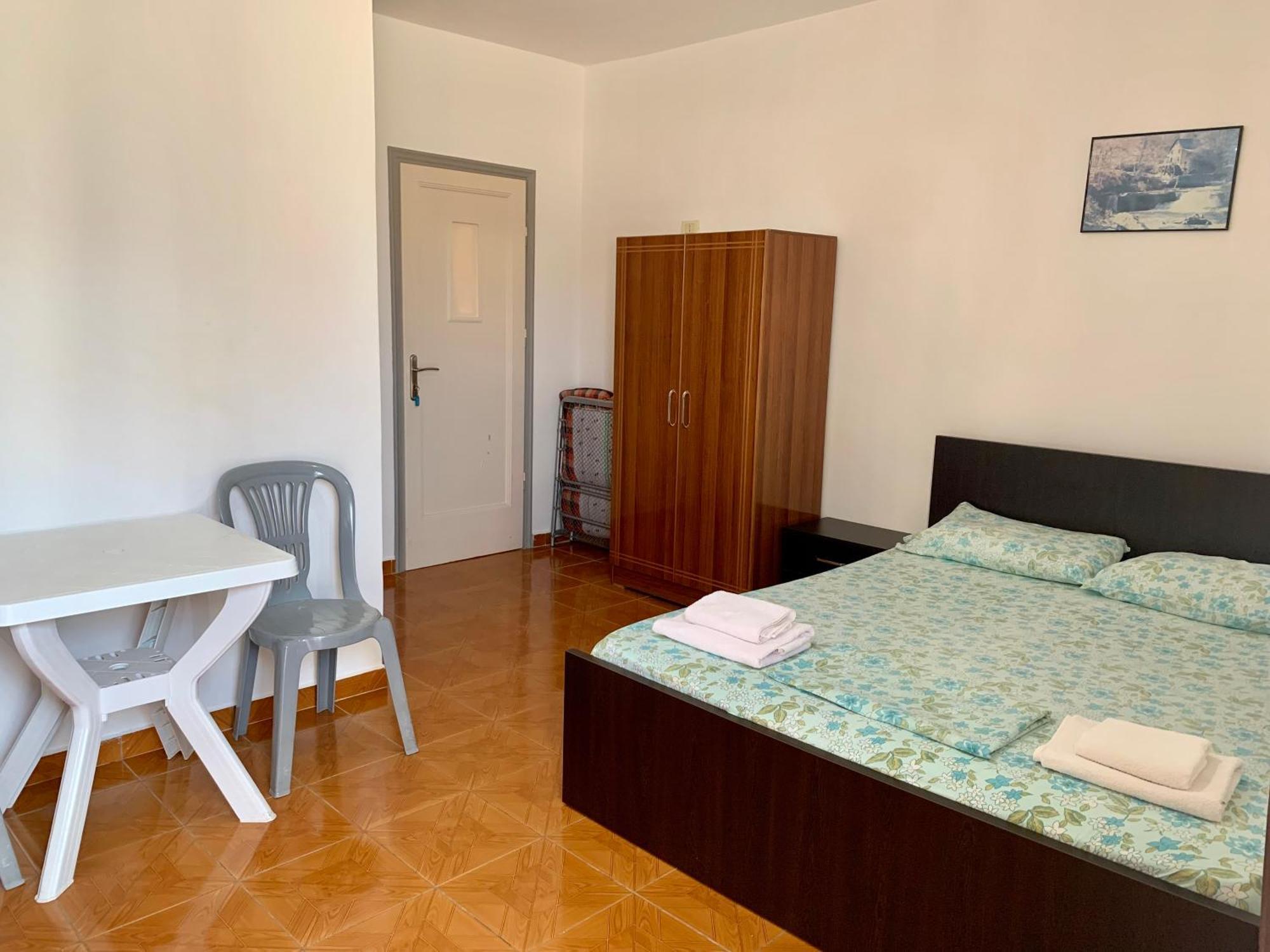 Vaso Apts Saranda Dış mekan fotoğraf