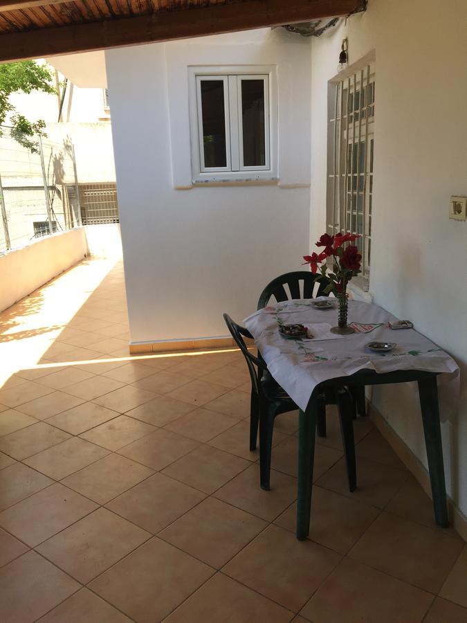 Vaso Apts Saranda Dış mekan fotoğraf