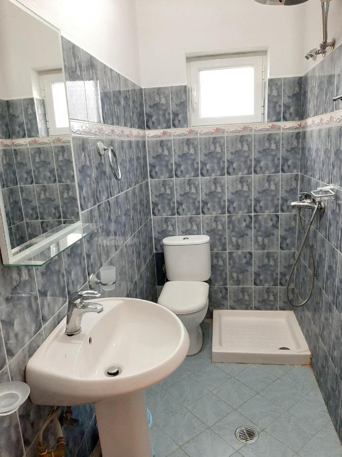 Vaso Apts Saranda Dış mekan fotoğraf